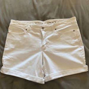 Sonoma Boyfriend shorts